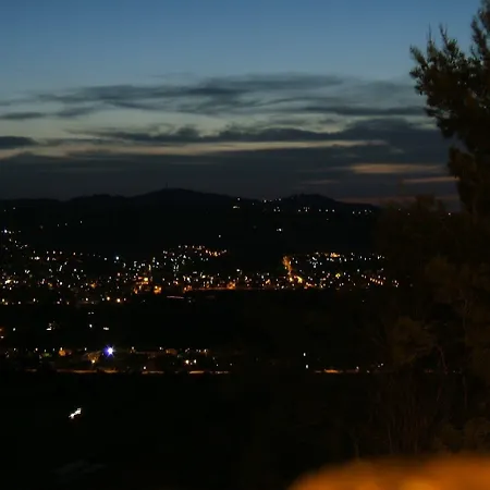 Hotel Diffuso Borgo Montemaggiore Montemaggiore al Metauro