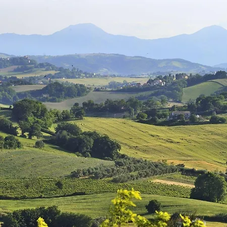 Ξενοδοχείο Diffuso Borgo Montemaggiore 5*