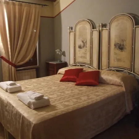 호텔 Diffuso Borgo Montemaggiore