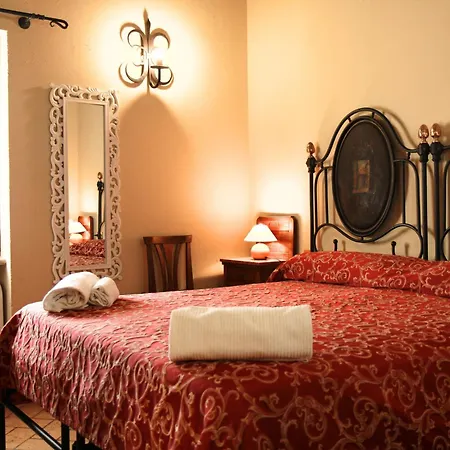 호텔 Diffuso Borgo Montemaggiore 몬테마기오레알메타우로