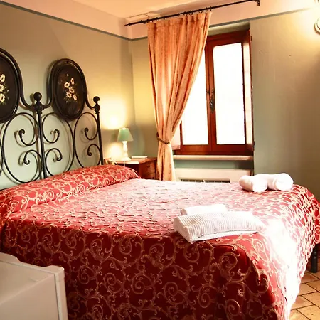 Diffuso Borgo Montemaggiore 5*