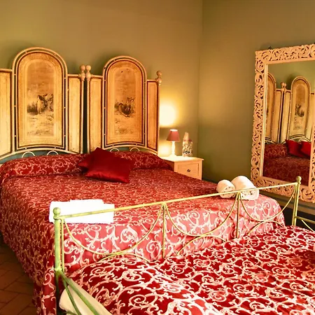Diffuso Borgo Montemaggiore