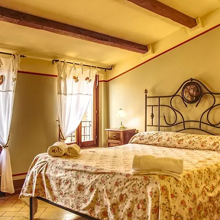 호텔 Diffuso Borgo Montemaggiore