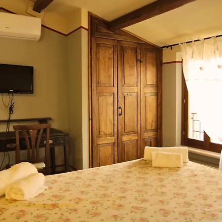 Diffuso Borgo Montemaggiore