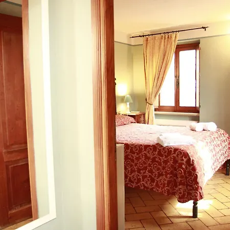 Diffuso Borgo Montemaggiore Hotel Montemaggiore al Metauro