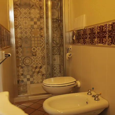 Diffuso Borgo Montemaggiore 5*