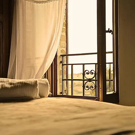 Diffuso Borgo Montemaggiore Hotel
