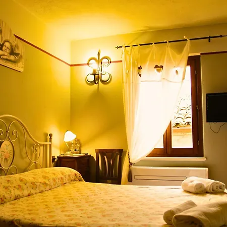 Diffuso Borgo Montemaggiore 호텔 5*