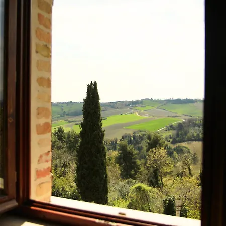 호텔 Diffuso Borgo Montemaggiore 5*