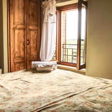 Diffuso Borgo Montemaggiore 5*