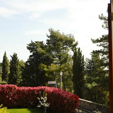 Diffuso Borgo Montemaggiore 5* Montemaggiore al Metauro