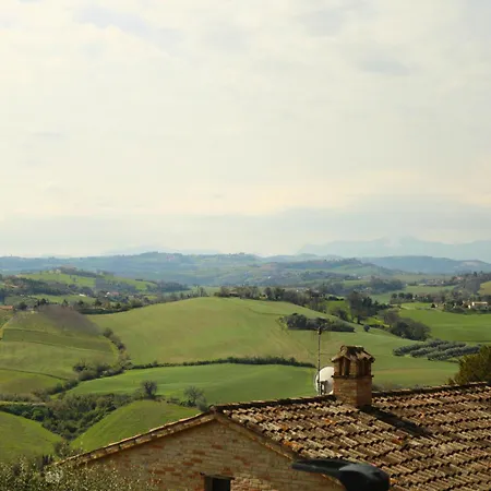 Diffuso Borgo Montemaggiore