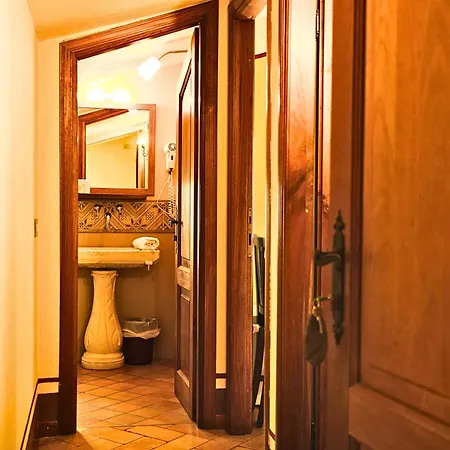 Diffuso Borgo Montemaggiore