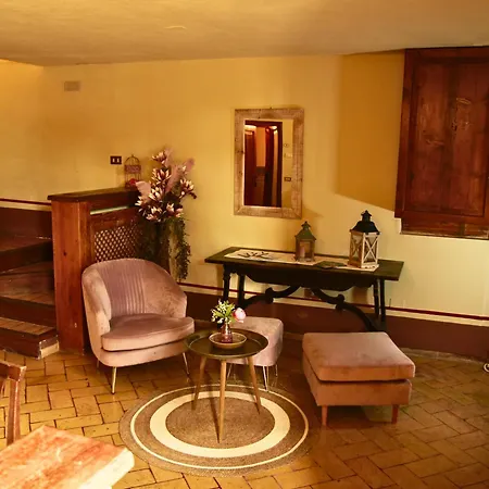 Diffuso Borgo Montemaggiore 5* 몬테마기오레알메타우로