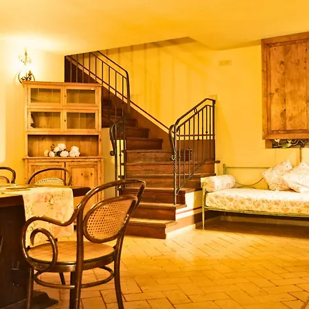 Diffuso Borgo Montemaggiore Hotel