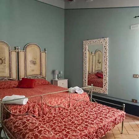 Diffuso Borgo Montemaggiore 5*