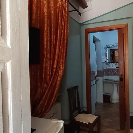 Hotel Diffuso Borgo Montemaggiore Montemaggiore al Metauro
