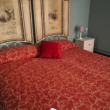 Diffuso Borgo Montemaggiore 5* Montemaggiore al Metauro