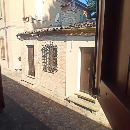 Hotel Diffuso Borgo Montemaggiore