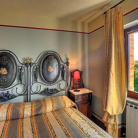 Szálloda Diffuso Borgo Montemaggiore 5*