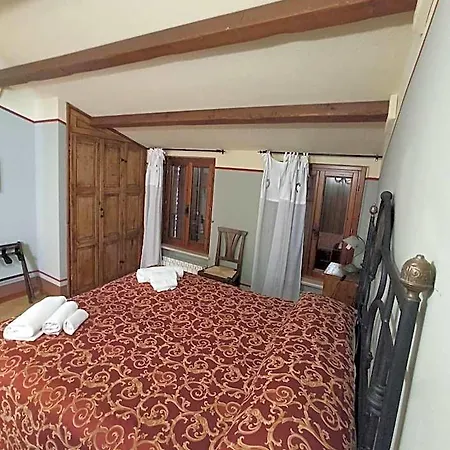 Hotell Diffuso Borgo Montemaggiore 5*