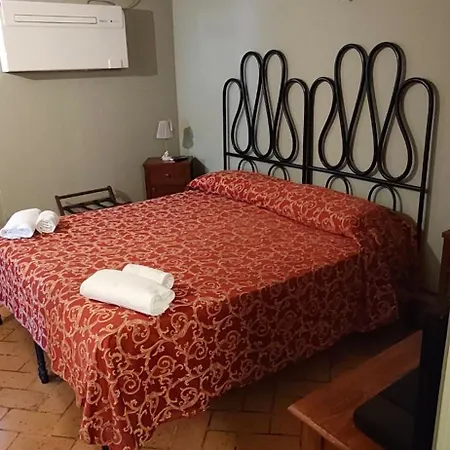 호텔 Diffuso Borgo Montemaggiore 5*
