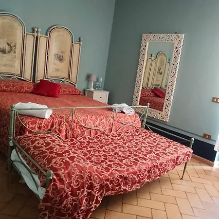 Szálloda Diffuso Borgo Montemaggiore Montemaggiore al Metauro