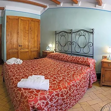 Diffuso Borgo Montemaggiore 5*