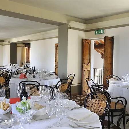 Diffuso Borgo Montemaggiore 5* Montemaggiore al Metauro