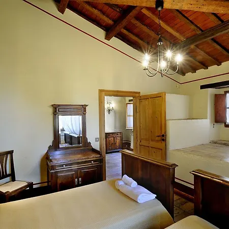 Diffuso Borgo Montemaggiore 5* Montemaggiore al Metauro