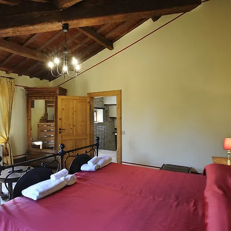 Diffuso Borgo Montemaggiore 5*