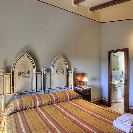 Hotel Diffuso Borgo Montemaggiore Montemaggiore al Metauro