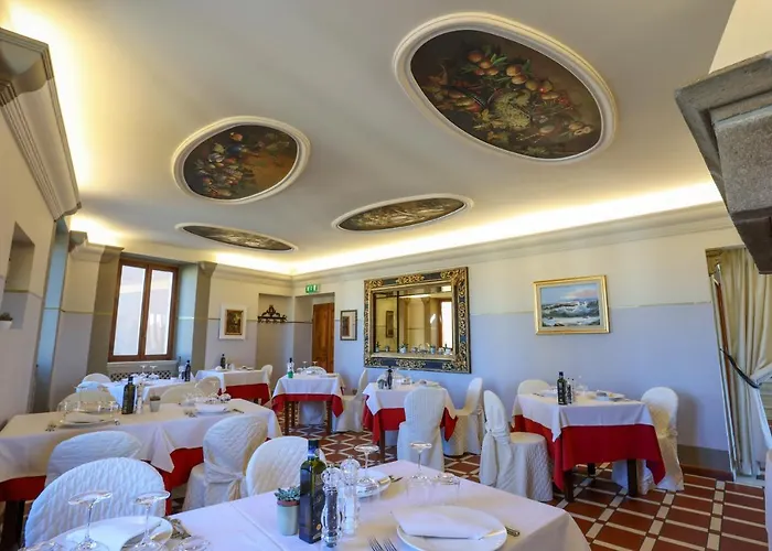 Diffuso Borgo Montemaggiore 5* Montemaggiore al Metauro