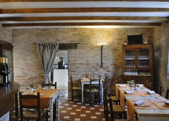 Diffuso Borgo Montemaggiore Montemaggiore al Metauro